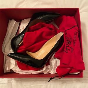 louboutins!!!